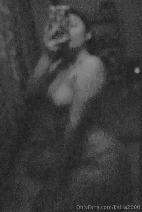 Kalila2000 only fans leak porn