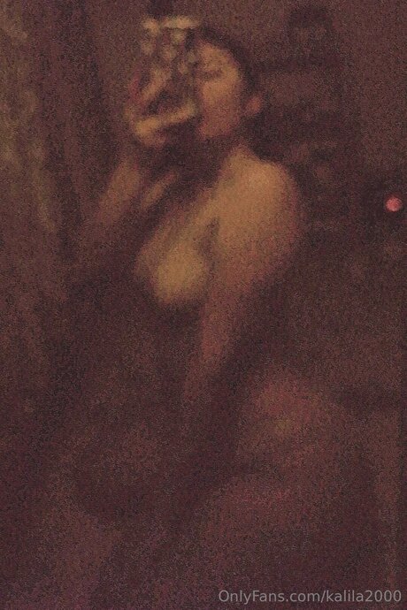 Kalila2000 only fans leaks