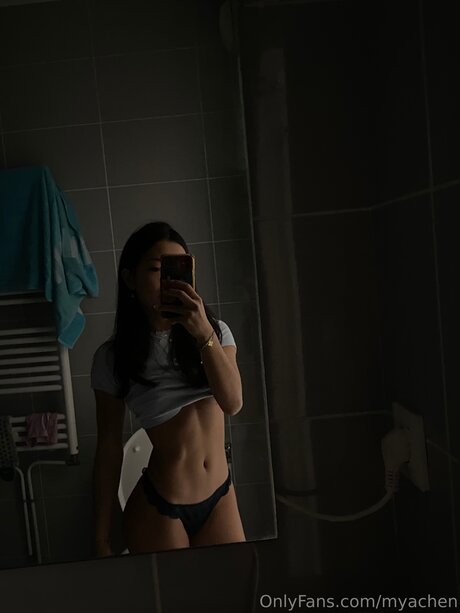 Myachen leaks onlyfans
