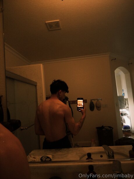 Jimbaby nude onlyfans porn