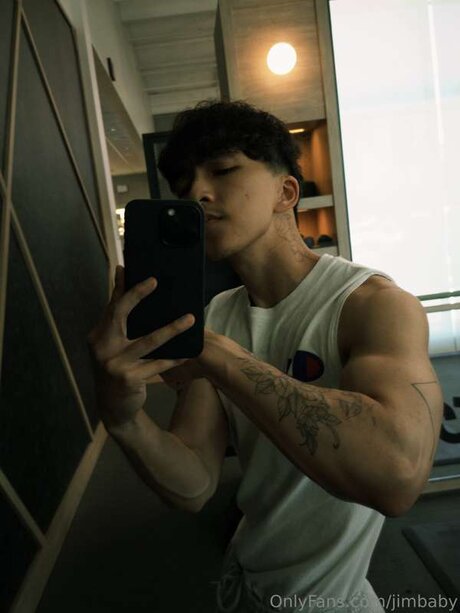 Jimbaby onlyfans nudes porn