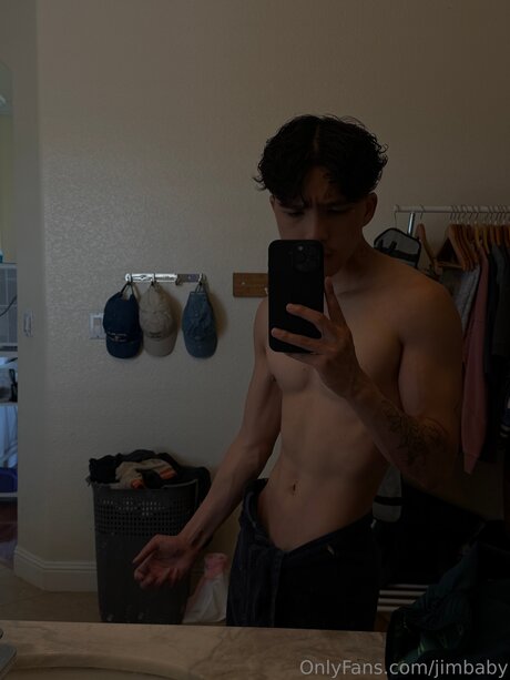 Jimbaby onlyfans nudes porn