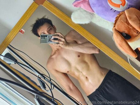 Watanabekung24 leaked onlyfans naked