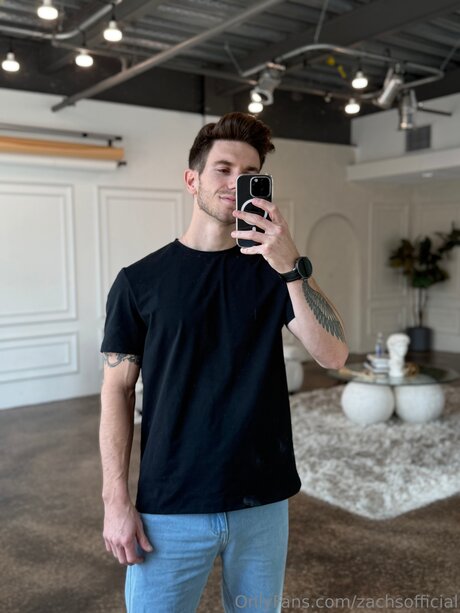 Zachsofficial nude only fans leaks