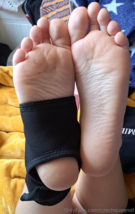 Czechqueenof only fans naked