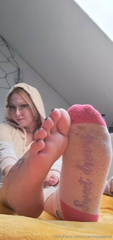 Czechqueenof nude only fans leaks