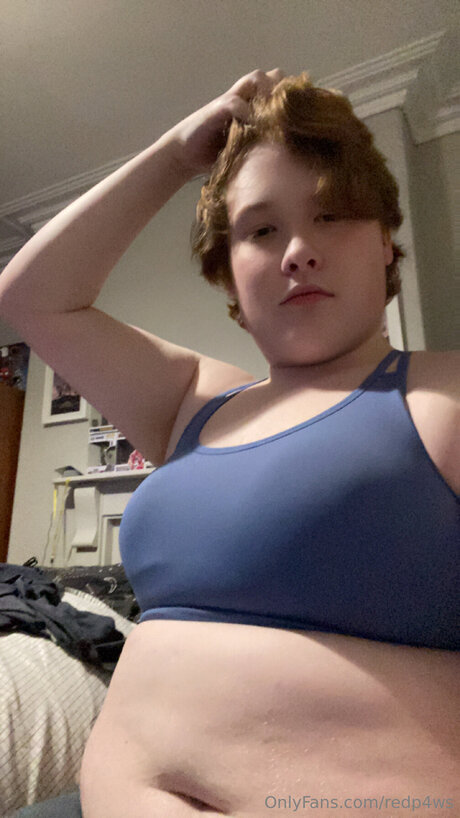 Redp4ws onlyfans porn leak