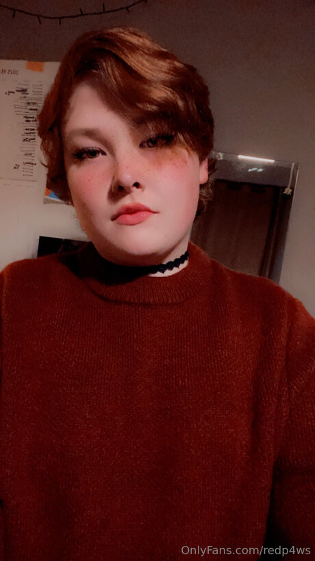 Redp4ws onlyfans leaks