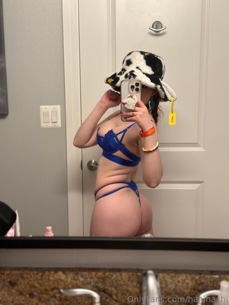 Hanihachi boobs onlyfans