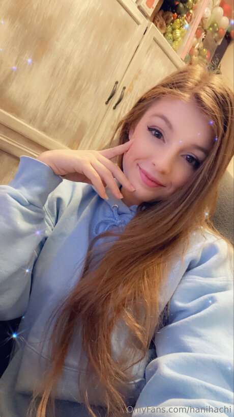 Hanihachi onlyfans leaks