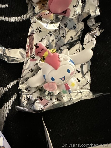 Hanihachi onlyfans joi