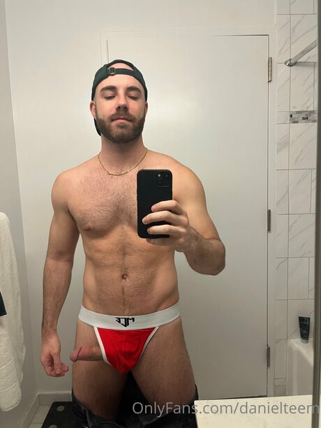 Danielteem onlyfans archive
