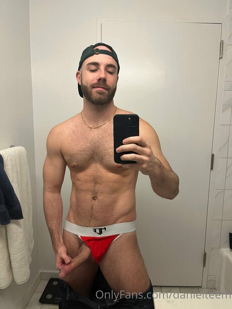 Danielteem leaked only fans