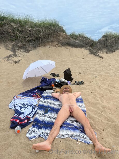 Danielteem onlyfans leakd