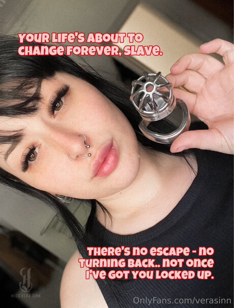 Verasinn onlyfans xxx