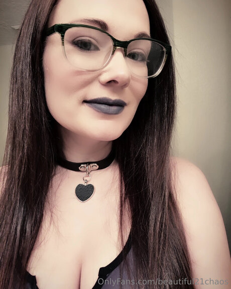 Beautiful21chaos onlyfans leaks naked