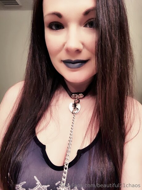 Beautiful21chaos onlyfans de