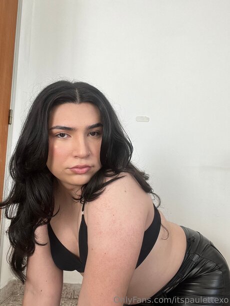 Itspaulettexo only fans leaks