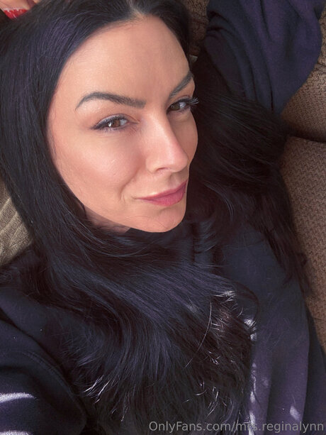 Mrs Reginalynn onlyfans strip