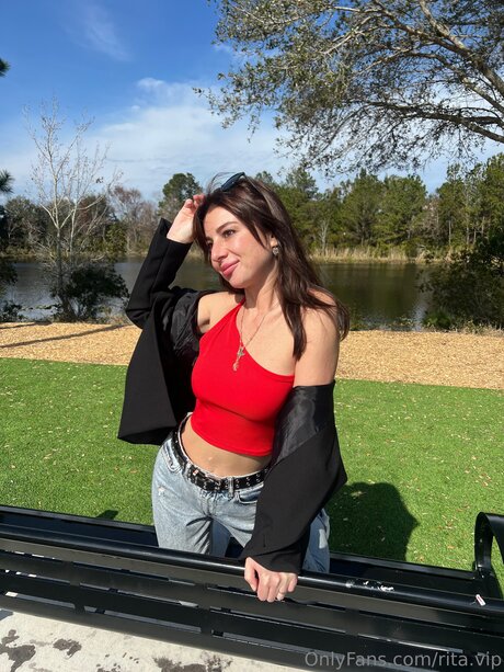 Rita Vip free only fans