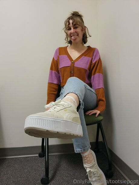 Tootsiepopt onlyfans leak new