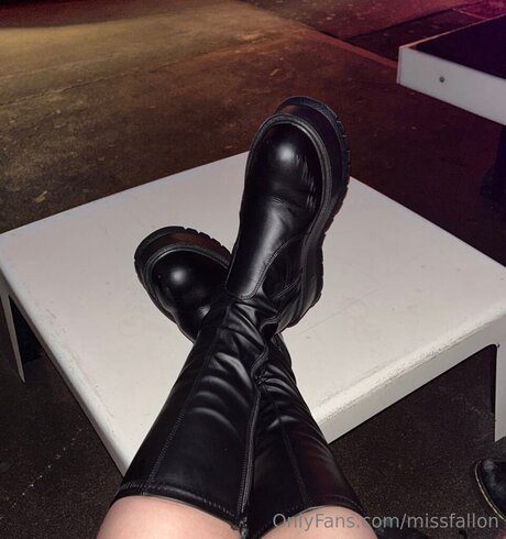 Missfallon onlyfans post