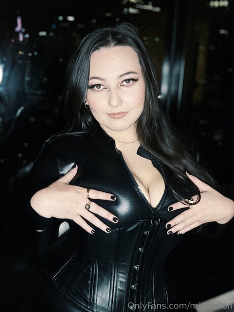 Missfallon leaked naked onlyfans