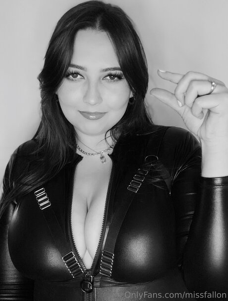 Missfallon sextape onlyfans