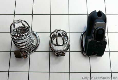 Missfallon onlyfans de