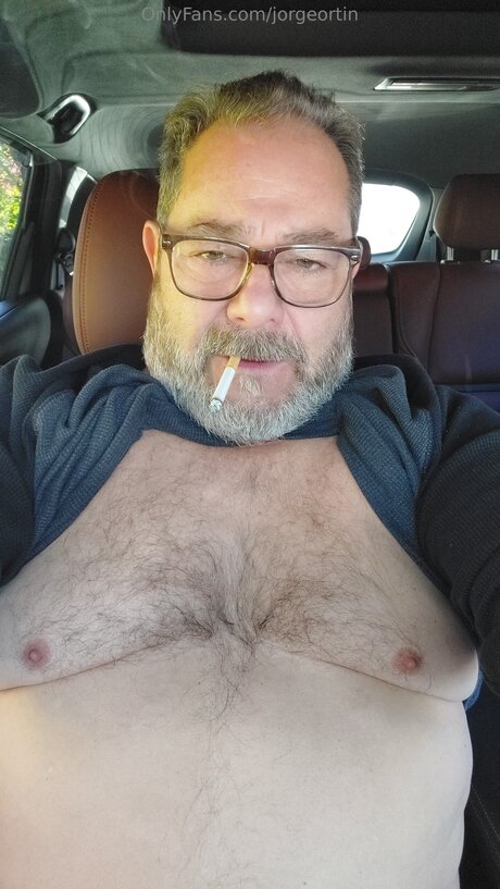 Jorgeortin only fans content