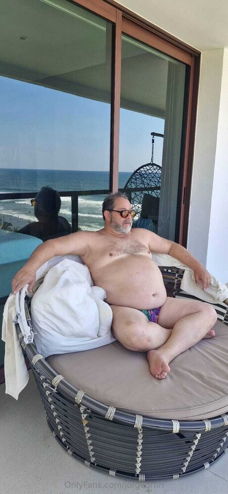 Jorgeortin onlyfans leaks nudes