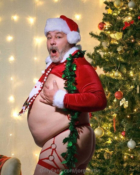 Jorgeortin onlyfans leak
