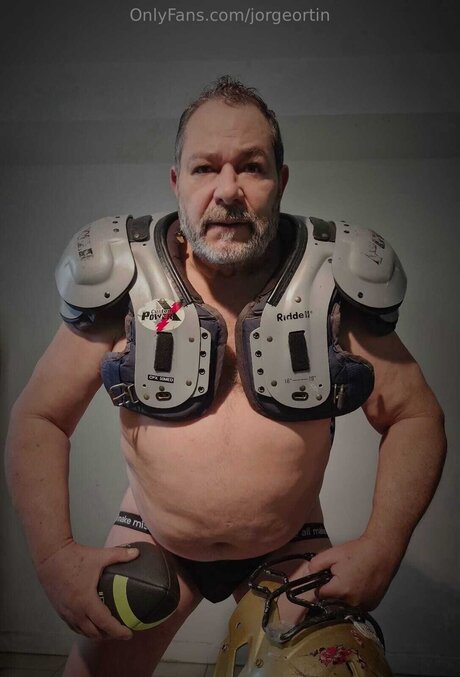 Jorgeortin onlyfans nude leaks
