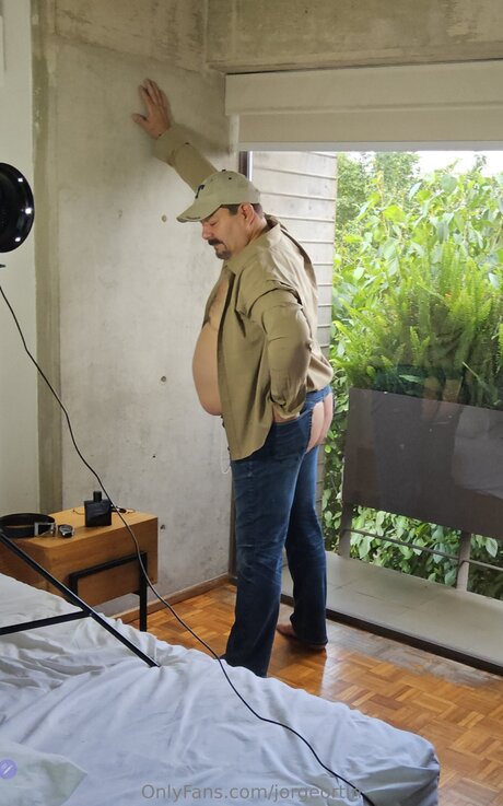 Jorgeortin onlyfans model photos