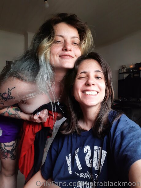 Katrablackmoon onlyfans sex leaked