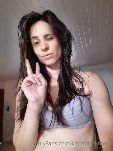 Katrablackmoon leaked onlyfans nudes
