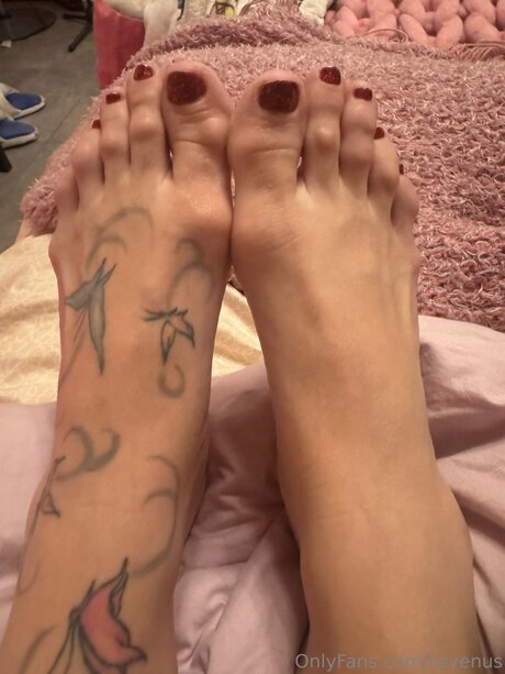 Lizvenus onlyfans nude tits