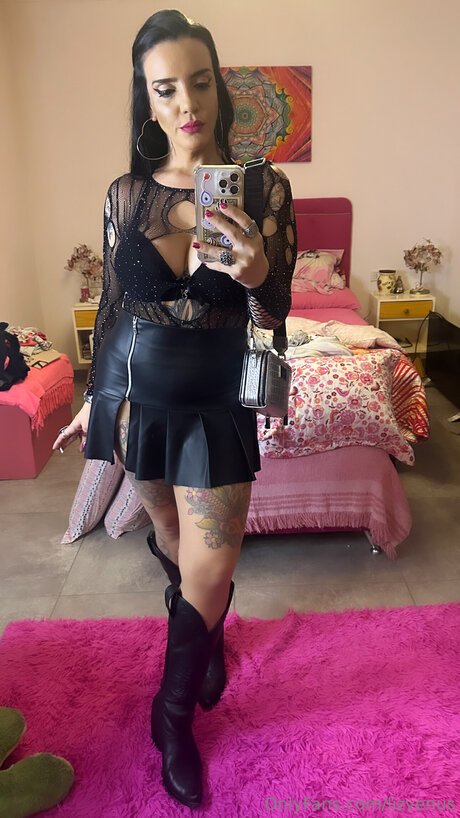 Lizvenus only fans leaked