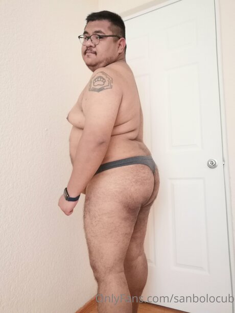 Sanbolocub onlyfans free