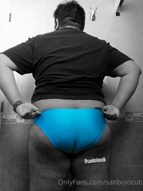 Sanbolocub onlyfans pics