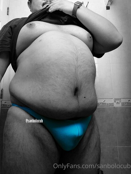 Sanbolocub en onlyfans