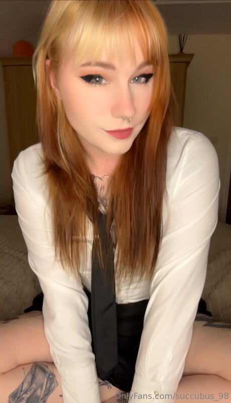 Succubus 98 only fans leaked porn