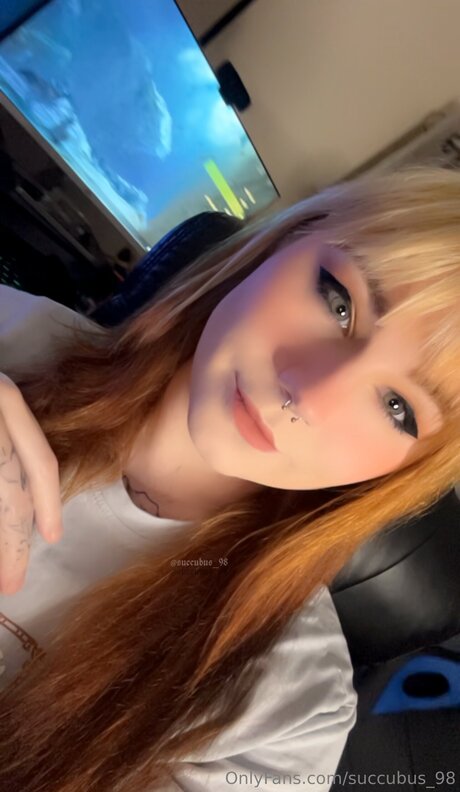 Succubus 98 onlyfans nudes porn