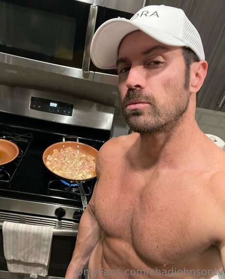 Bradleyjackson onlyfans sexy