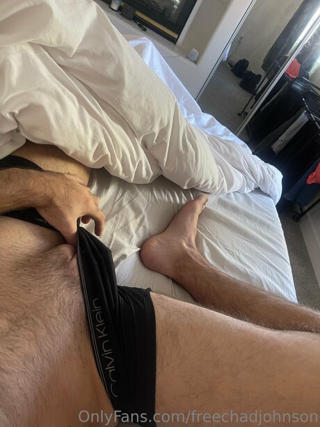 Bradleyjackson onlyfans leakes