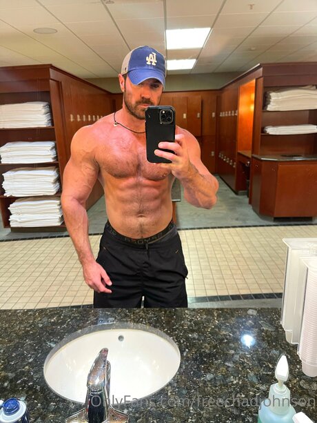 Bradleyjackson leaked onlyfans xxx