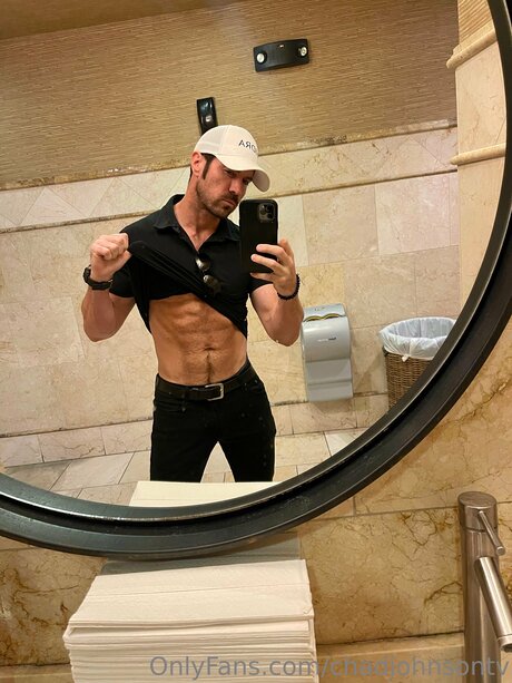 Bradleyjackson onlyfans pic