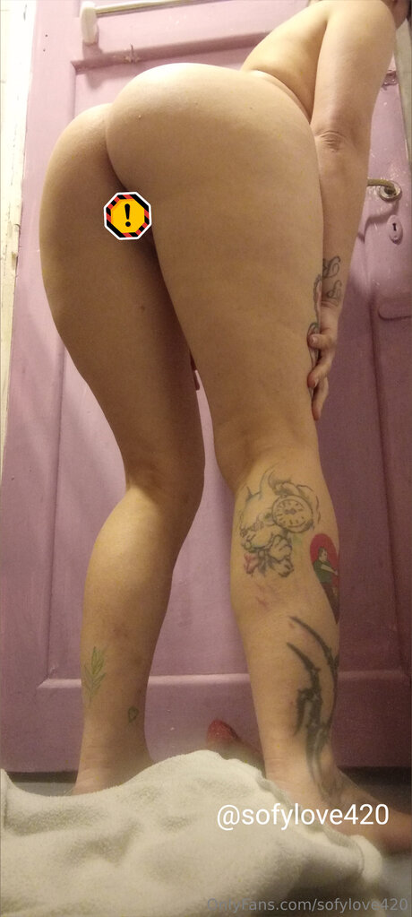 Sofylove420 joi onlyfans