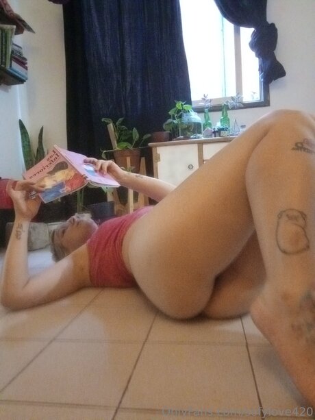 Sofylove420 onlyfans leams