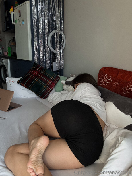 Anastetyk onlyfans leakd